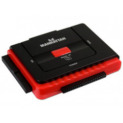 Manhattan ADAPTADOR USB to...