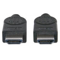 "Manhattan  Cable HDMI de...