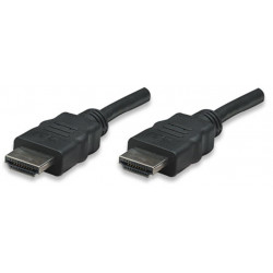 Manhattan CABLE HDMI,...