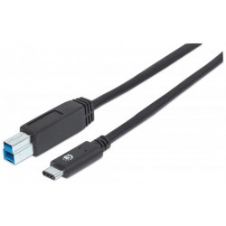 USB 3.1 Gen1 Cable - Type-C...