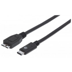 USB 3.1 Gen1 Cable - USB...