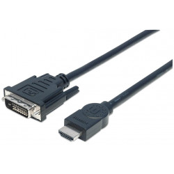 Cable HDMI - HDMI Macho a...