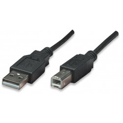 Manhattan Cable 0.5 m para...