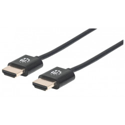Cable HDMI ultra delgado de...