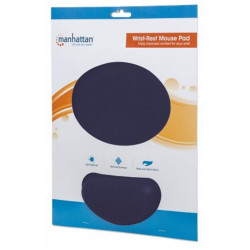 Manhattan MOUSE PAD GEL-...
