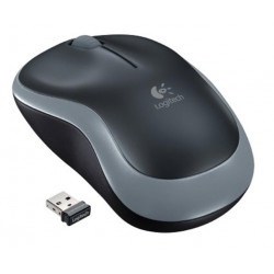 Wireless Mouse M185
