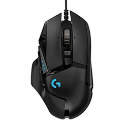 Mouse  G502 Hero