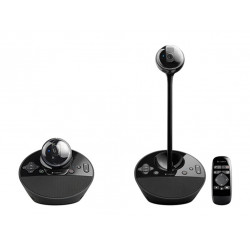 Logitech HD Webcam...