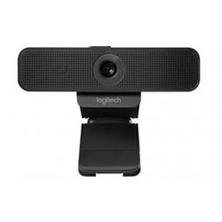 Logitech C925e Webcam
