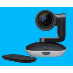 Logitech PTZ Pro 2 Camera