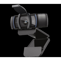 LOGITECH Webcam C920e