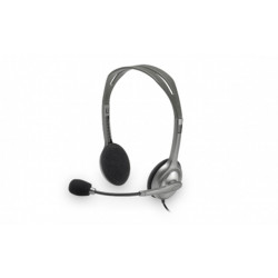 Stereo Headset H111...