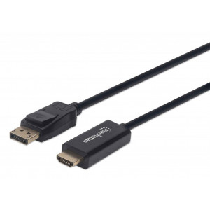 1080p DisplayPortal cable HDMI