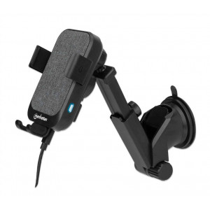 Cargador inalámbrico rápido...