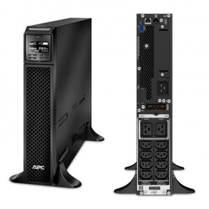 SMART UPS ON-LINE APC SRT...