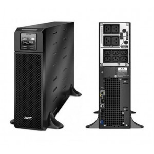 SMART UPS ON-LINE APC 5KVA,...