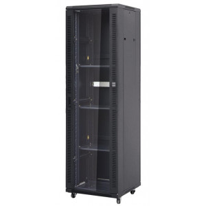 RACK CERRADO 32U **Kit de 2...