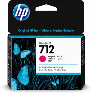 Cartucho de tinta HP...