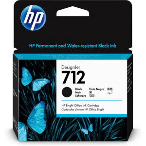 Cartucho de tinta HP...