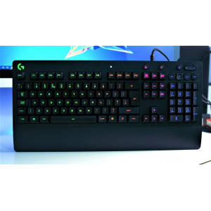 Gaming Keyboard G213...