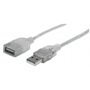 Cable de extensión USB de...