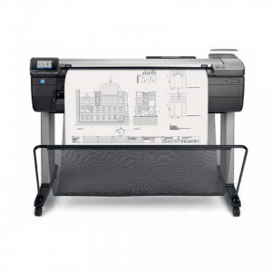 IMPRESORA HP DESIGNJET T830...