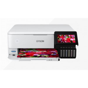 EPSON MULTIFUNCION L8160,...