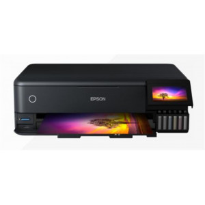 EPSON MULTIFUNCION L8180,...