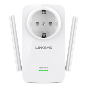 Wireless Range Extender...