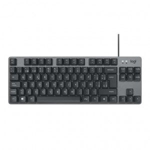 Teclado Logitech K835 TKL -...