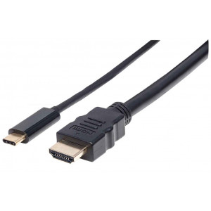 Cable adaptador USB-C a HDMI
