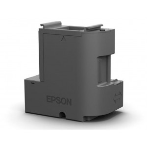 Tanque de mantenimiento...