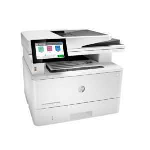 HP LASERJET ENTERPRISE...