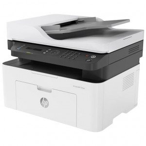 HP Laser MFP 137fnw...