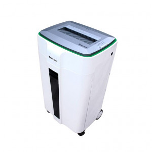 TRITURADORA DE PAPEL MICRO...