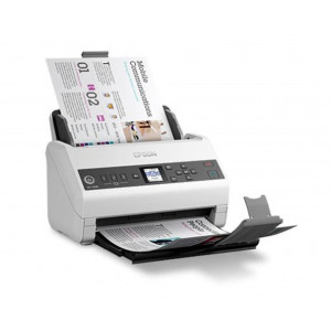 SCANNER EPSON DS-730N,...
