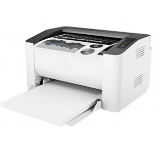 HP LaserJet 107w