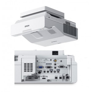 PROYECTOR EPSON BRIGHT LINK...
