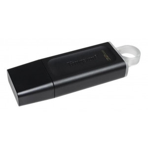FLASH MEMORY KINGSTON 32GB...
