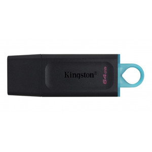 FLASH MEMORY KINGSTON 64GB...