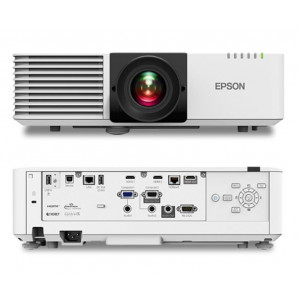 PROYECTOR EPSON LASER...