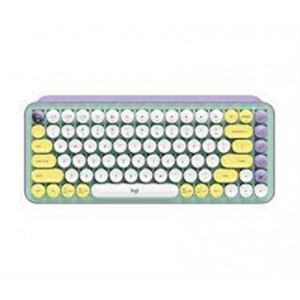 Logitech POP Keys Wireless...