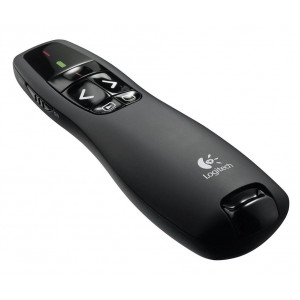 Wireless Presenter R400...