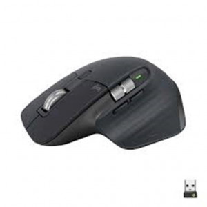 Mouse Logitech MX MASTER 3S...