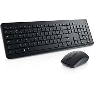 Dell KM3322W Wireless Combo...