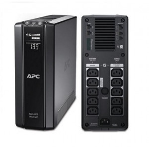 Back UPS Pro BR 1300VA, 8...