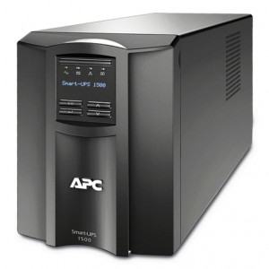 APC Smart-UPS 1500VA LCD...
