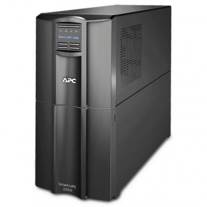 APC Smart-UPS 2200VA LCD...