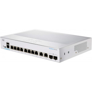 CBS250 Smart 8-port GE, Ext...