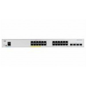 CBS350 Managed 24-port GE,...
